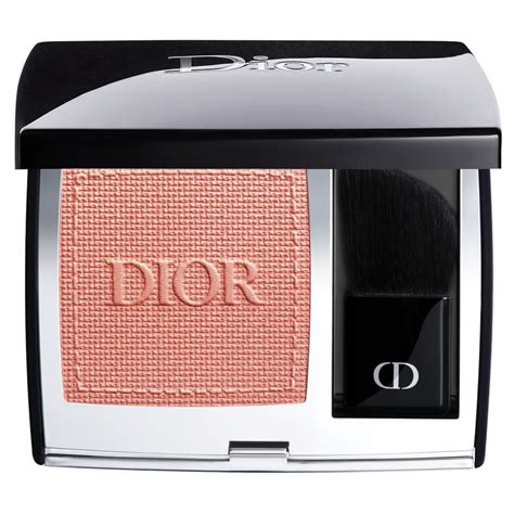 dior delicate satin|Dior blush.